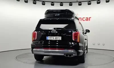 Hyundai Palisade 2023, 58391 км, за 23311.84 USD