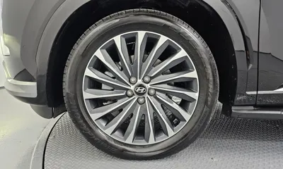 Hyundai Palisade 2023, 58391 км, за 23311.84 USD