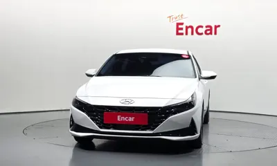 Hyundai Avante 2023, 33070 км, за 65110.35 USD