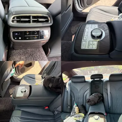 Genesis G80 2024, 80000 км, за 26058.65 USD - фото 6