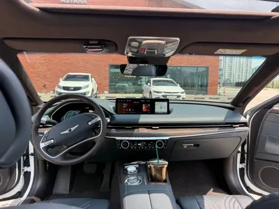 Genesis G80 2024, 80000 км, за 26058.65 USD - фото 7