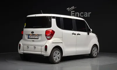 Kia Ray 2021, 52606 км, за 13022.22 USD