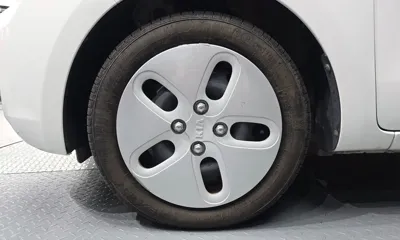 Kia Ray 2021, 52606 км, за 13022.22 USD