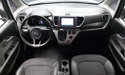 Kia Ray 2021, 52606 км, за 13022.22 USD - фото 7