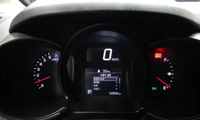 Kia Ray 2021, 52606 км, за 13022.22 USD - фото 8