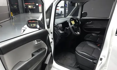 Kia Ray 2021, 52606 км, за 13022.22 USD - фото 10