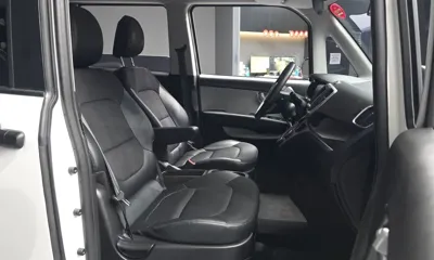 Kia Ray 2021, 52606 км, за 13022.22 USD - фото 11