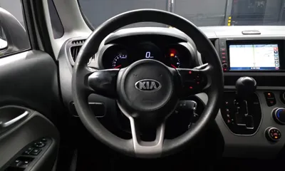 Kia Ray 2021, 52606 км, за 13022.22 USD - фото 12