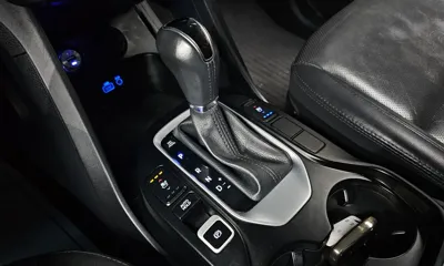 Hyundai Santafe 2017, 113614 км, за 7928.64 USD - фото 9