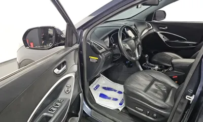 Hyundai Santafe 2017, 113614 км, за 7928.64 USD - фото 10
