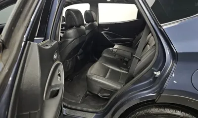 Hyundai Santafe 2017, 113614 км, за 7928.64 USD - фото 11