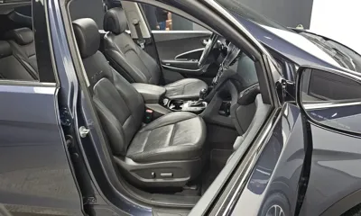 Hyundai Santafe 2017, 113614 км, за 7928.64 USD - фото 12