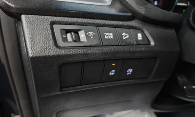 Hyundai Santafe 2017, 113614 км, за 7928.64 USD - фото 13