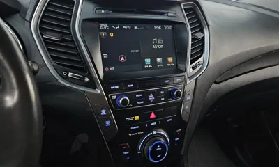 Hyundai Santafe 2017, 113614 км, за 7928.64 USD - фото 16