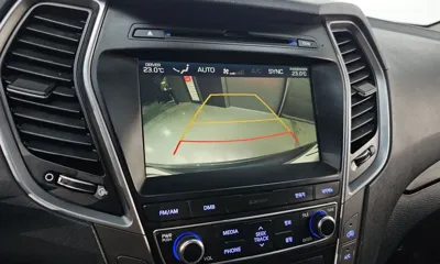 Hyundai Santafe 2017, 113614 км, за 7928.64 USD - фото 17