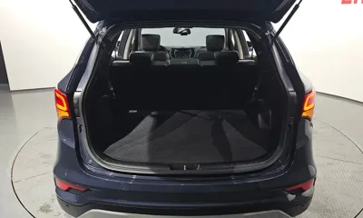 Hyundai Santafe 2017, 113614 км, за 7928.64 USD - фото 20