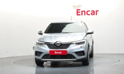 Renault-KoreaSamsung XM3 2020, 23646 км, за 8205.33 USD