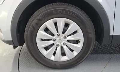Renault-KoreaSamsung XM3 2020, 23646 км, за 8205.33 USD