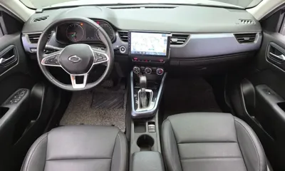 Renault-KoreaSamsung XM3 2020, 23646 км, за 8143.33 USD - фото 7