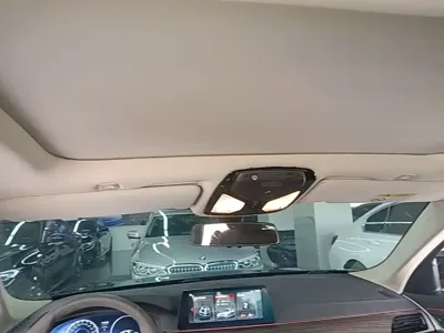 BMW 5 Series New Energy