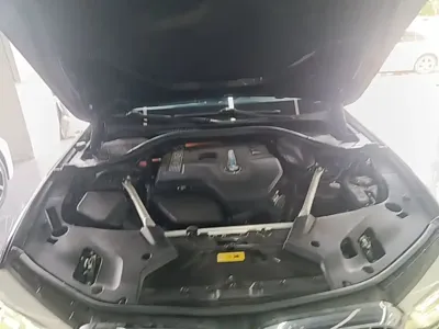BMW 5 Series New Energy