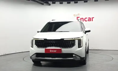 Kia Canival 2024, 45105 км, за 25667.77 USD