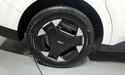 Kia Canival 2024, 45105 км, за 25667.77 USD