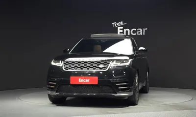 Land Rover Range Rover Velar 2018, 140052 км, за 17973.95 USD