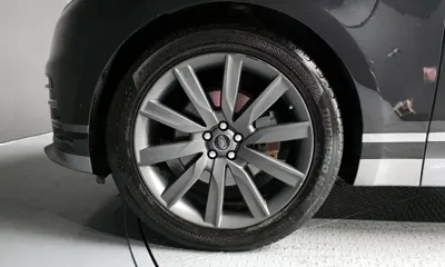 Land Rover Range Rover Velar 2018, 140052 км, за 17973.95 USD