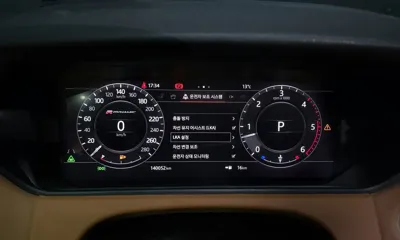 Land Rover Range Rover Velar 2018, 140052 км, за 17973.95 USD - фото 8