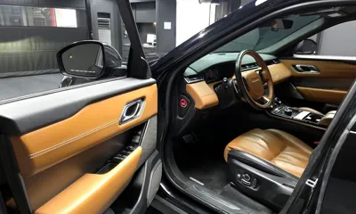 Land Rover Range Rover Velar 2018, 140052 км, за 17973.95 USD - фото 10