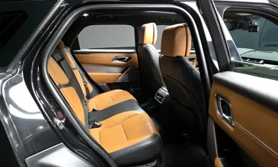 Land Rover Range Rover Velar 2018, 140052 км, за 17973.95 USD - фото 11