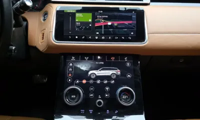 Land Rover Range Rover Velar 2018, 140052 км, за 17973.95 USD - фото 14