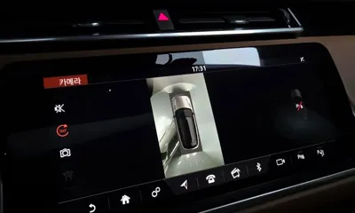 Land Rover Range Rover Velar 2018, 140052 км, за 17973.95 USD - фото 15