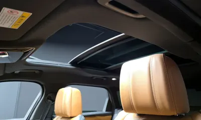 Land Rover Range Rover Velar 2018, 140052 км, за 17973.95 USD - фото 20
