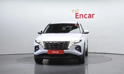 Hyundai Tucson 2022, 81981 км, за 12694.03 USD