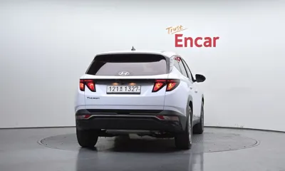 Hyundai Tucson 2022, 81981 км, за 12694.03 USD