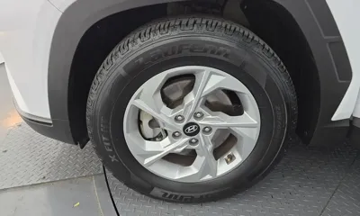 Hyundai Tucson 2022, 81981 км, за 12694.03 USD