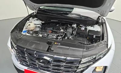 Hyundai Tucson 2022, 81981 км, за 12694.03 USD - фото 6
