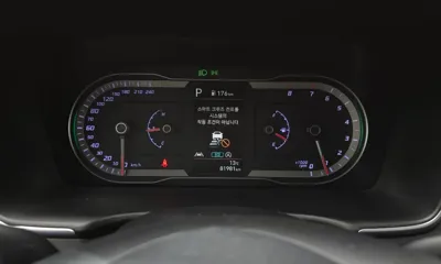 Hyundai Tucson 2022, 81981 км, за 12694.03 USD - фото 8