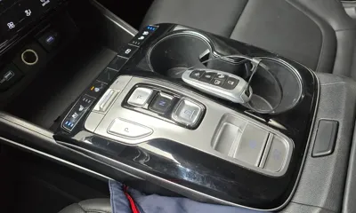 Hyundai Tucson 2022, 81981 км, за 12694.03 USD - фото 9