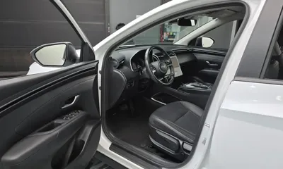Hyundai Tucson 2022, 81981 км, за 12694.03 USD - фото 10