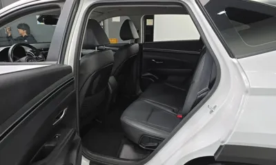 Hyundai Tucson 2022, 81981 км, за 12694.03 USD - фото 11