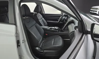 Hyundai Tucson 2022, 81981 км, за 12694.03 USD - фото 12