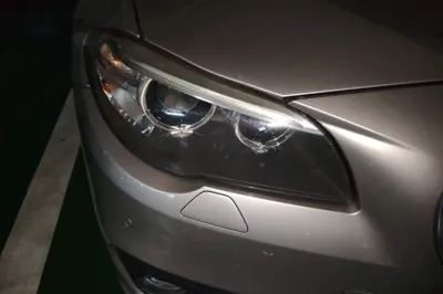 BMW 5 Series 2017, 170800 км, за 12052 USD - фото 7
