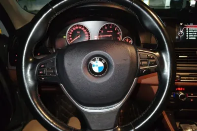 BMW 5 Series 2017, 170800 км, за 12052 USD - фото 9