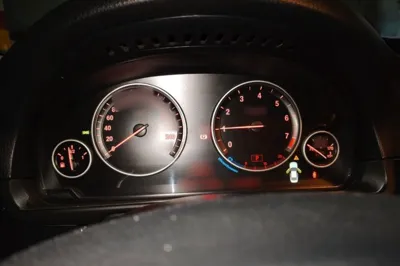 BMW 5 Series 2017, 170800 км, за 12052 USD - фото 10