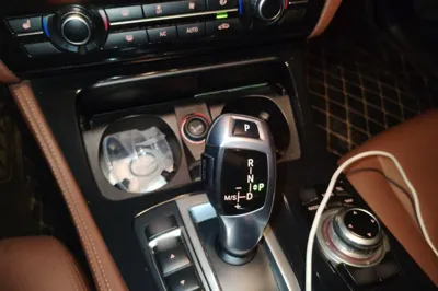BMW 5 Series 2017, 170800 км, за 12052 USD - фото 13