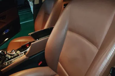 BMW 5 Series 2017, 170800 км, за 12052 USD - фото 14