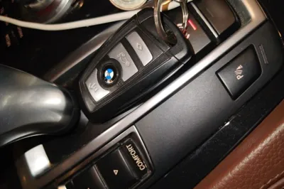 BMW 5 Series 2017, 170800 км, за 12052 USD - фото 17